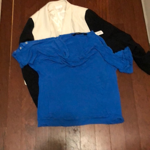 Large top/jacket Lot - Picture 6 of 7